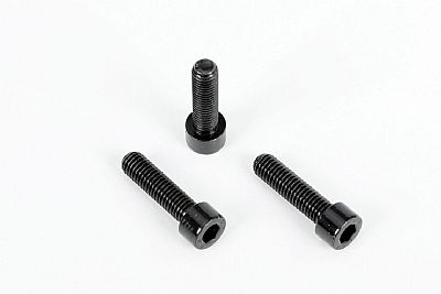 Non-standard screw